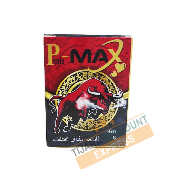 Baume P-MAX
