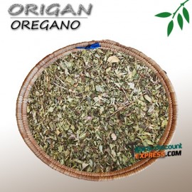 Oregano