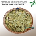 Feuilles de sene makki