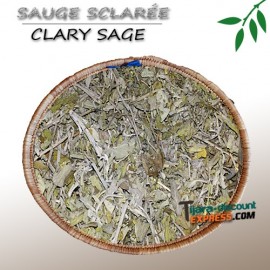 Clary sage