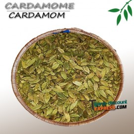 Cardamom