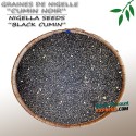 Nigella seeds (black cumin)