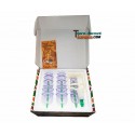 Kit hijama 18 pièces