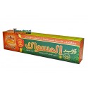 Miswak gel frais (free 45g)