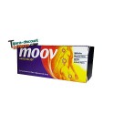 Moov oil