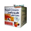 Royal cream