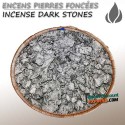 Incense dark stones