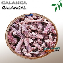 Galangal