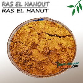 Ras el hanout