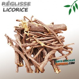 Licorice