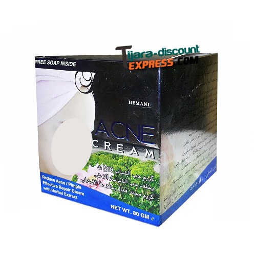 hemani acne cream