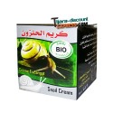 Snail cream (Sidki)