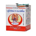 Hemorrhoids balm