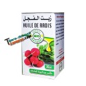 Huile de radis (30 ml)