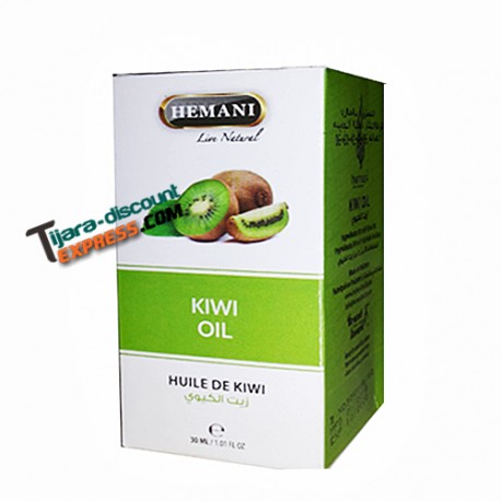 Kiwi oil (30 ml)
