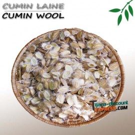 Cumin wool