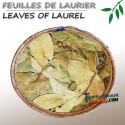 Feuilles de laurier