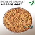 Madder root