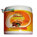 Masque capillaire à l'huile d'argan