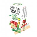 Huile de pomme (30 ml)