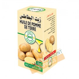 Potato oil (30 ml)