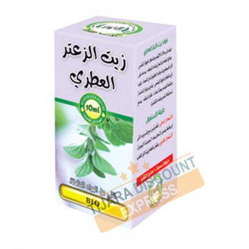 Essential oil of oregano (10 ml) Essential oil of oregano (10 ml)
