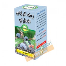 Huile essentielle de myrte (5 ml)