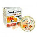 Royal cream