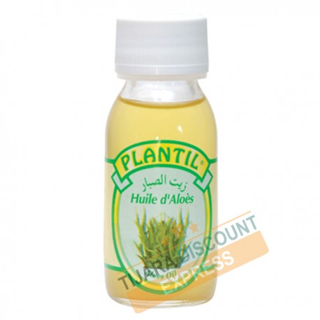Aloe oil (60 ml)