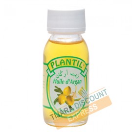 Argan oil (60 ml)