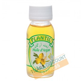 Huile d'argan (60 ml)