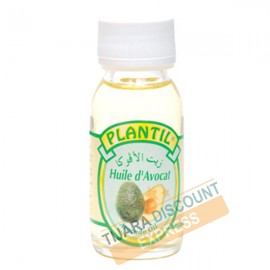 Avocado oil (60 ml)