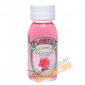 Huile de beauté à la rose (60 ml)