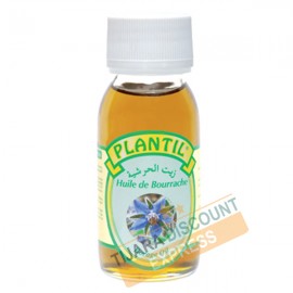 Borage oil (60 ml)