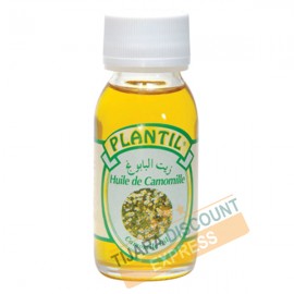 Chamomile oil (60 ml)