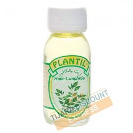 Camphor oil (60 ml)