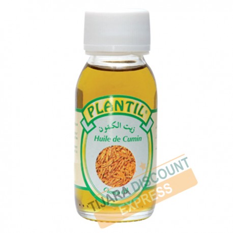 Cumin oil (60 ml)