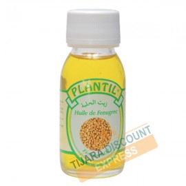 Fenugreek oil (60 ml)