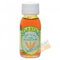 Wheat germ oil (60 ml)