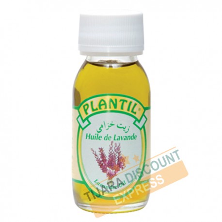 Lavender oil (60 ml)