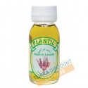 Huile de lavande (60 ml)