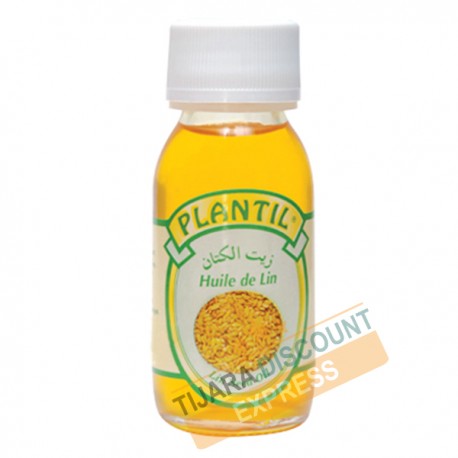 Lin oil (60 ml)