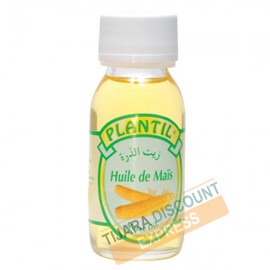 Huile de maïs (60 ml)