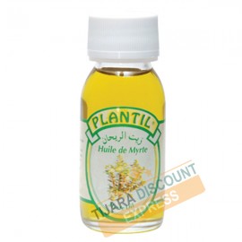 Huile de myrte (60 ml)