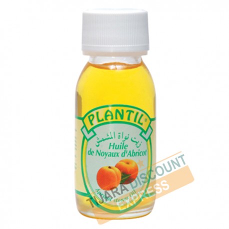 Apricot stones oil (60 ml)