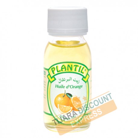 Orange oil (60 ml)