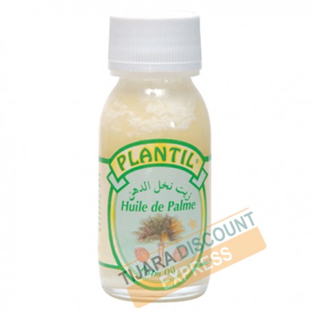 Palm oil (60 ml)