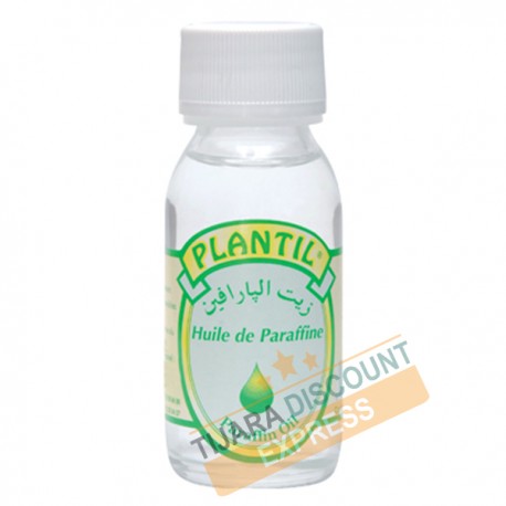 PLANTIL Huile de Paraffine 60ml - Site Officiel