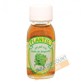 Huile de roquette (60 ml)