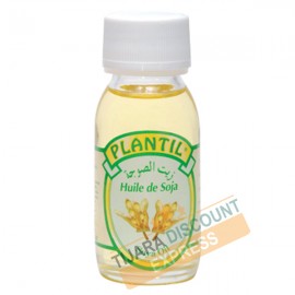 Soy oil (60 ml)